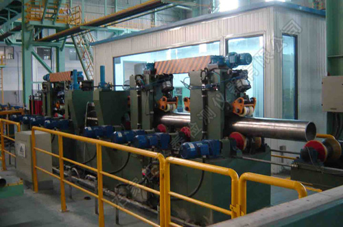 渦流鋼管全自動(dòng)探傷設(shè)備 渦流鋼管全自動(dòng)探傷設(shè)備